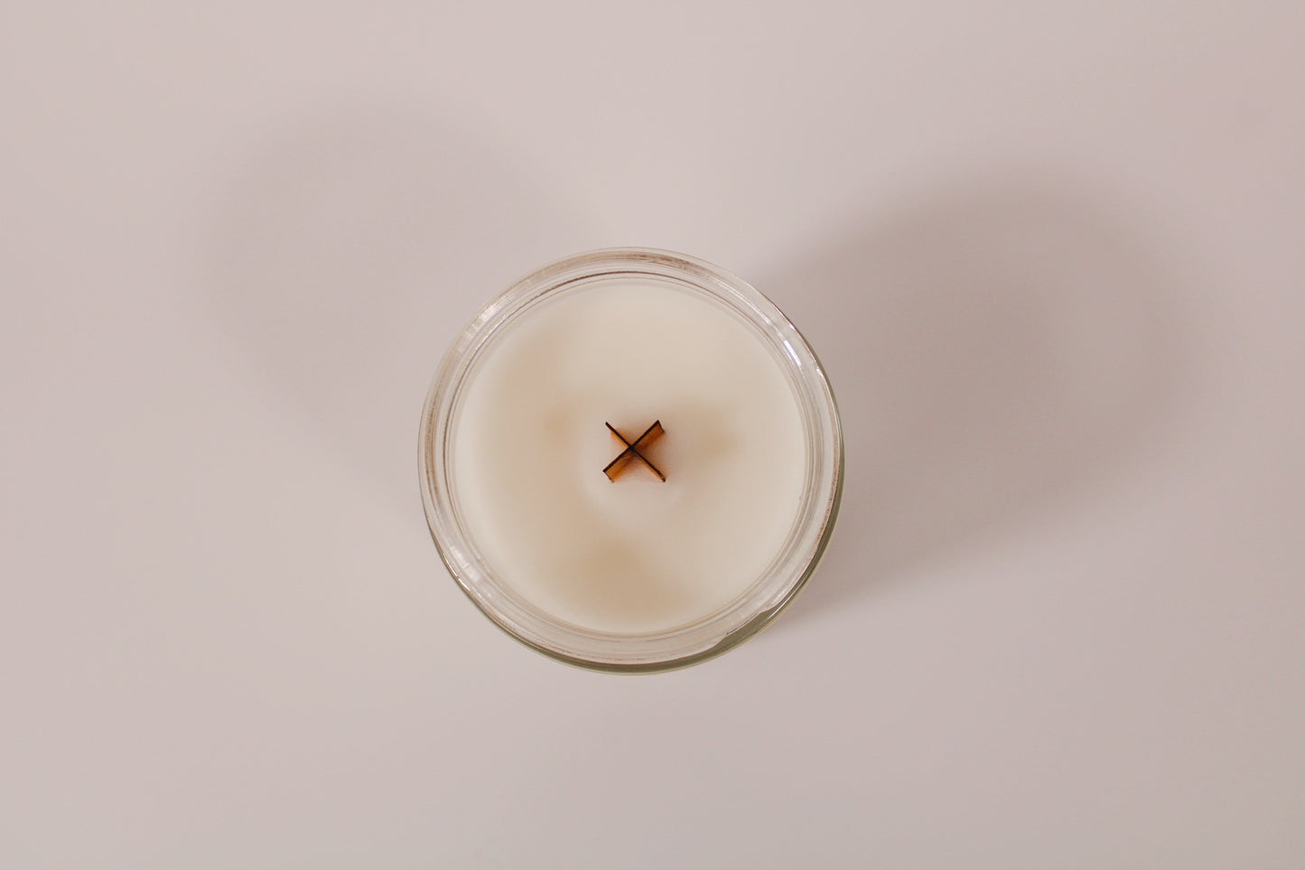 Cashmere Glow Candle | Lil Dope Wick.co